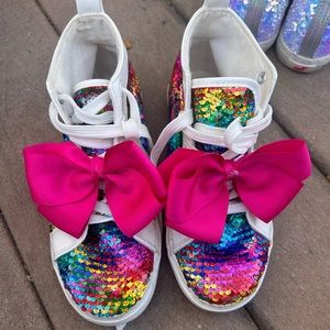 Jojo siwa shoes
